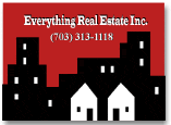 Everything Real Estate, Inc.